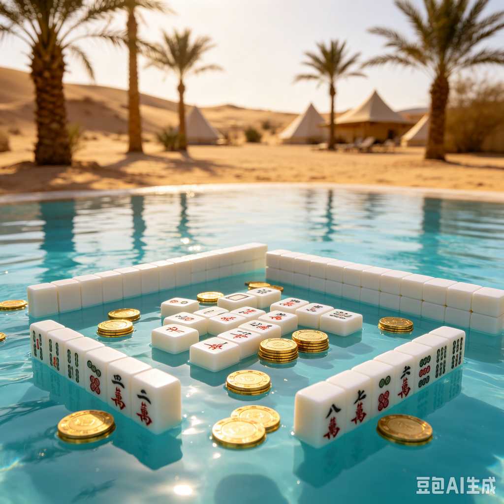 Washington,mahjong