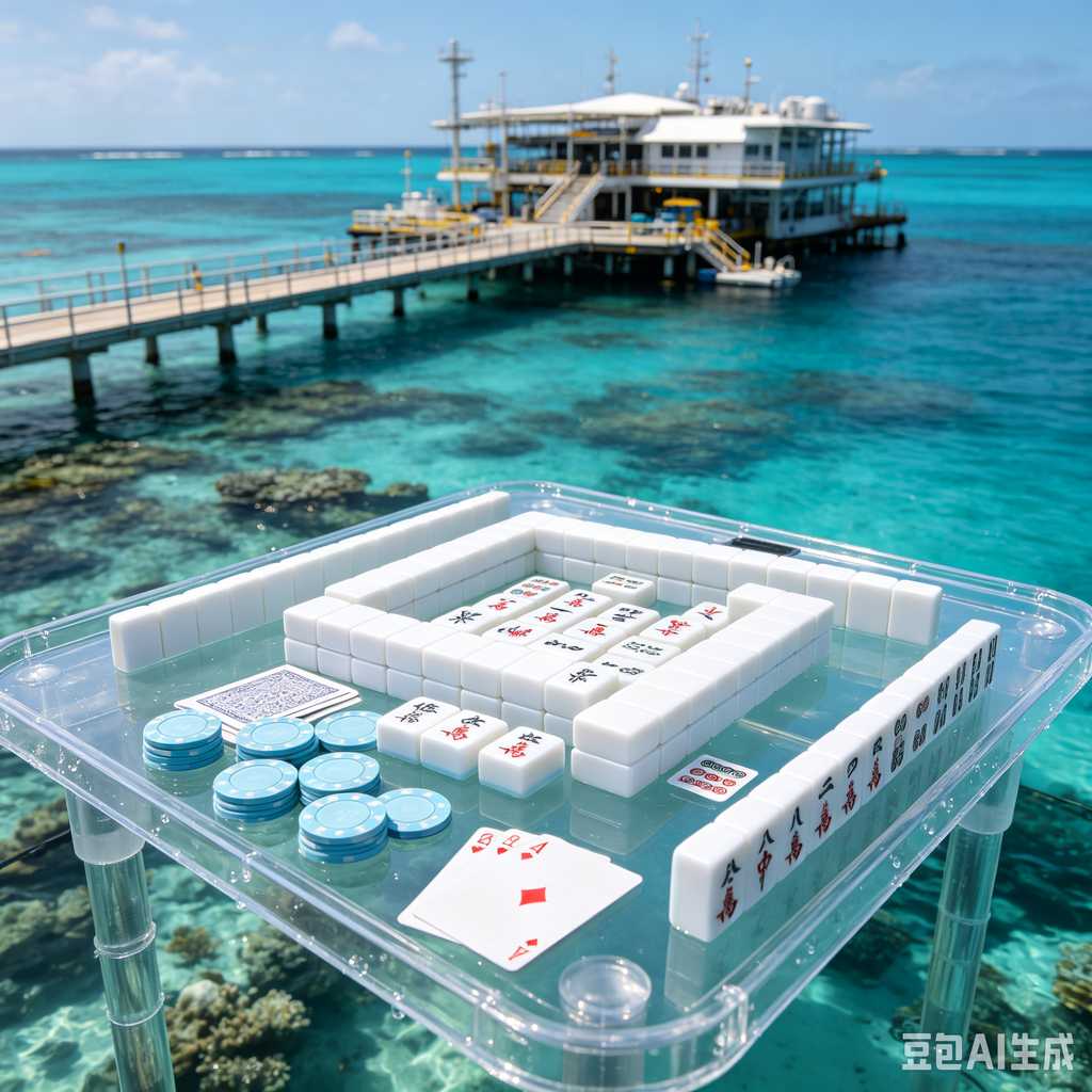 Miami,mahjong