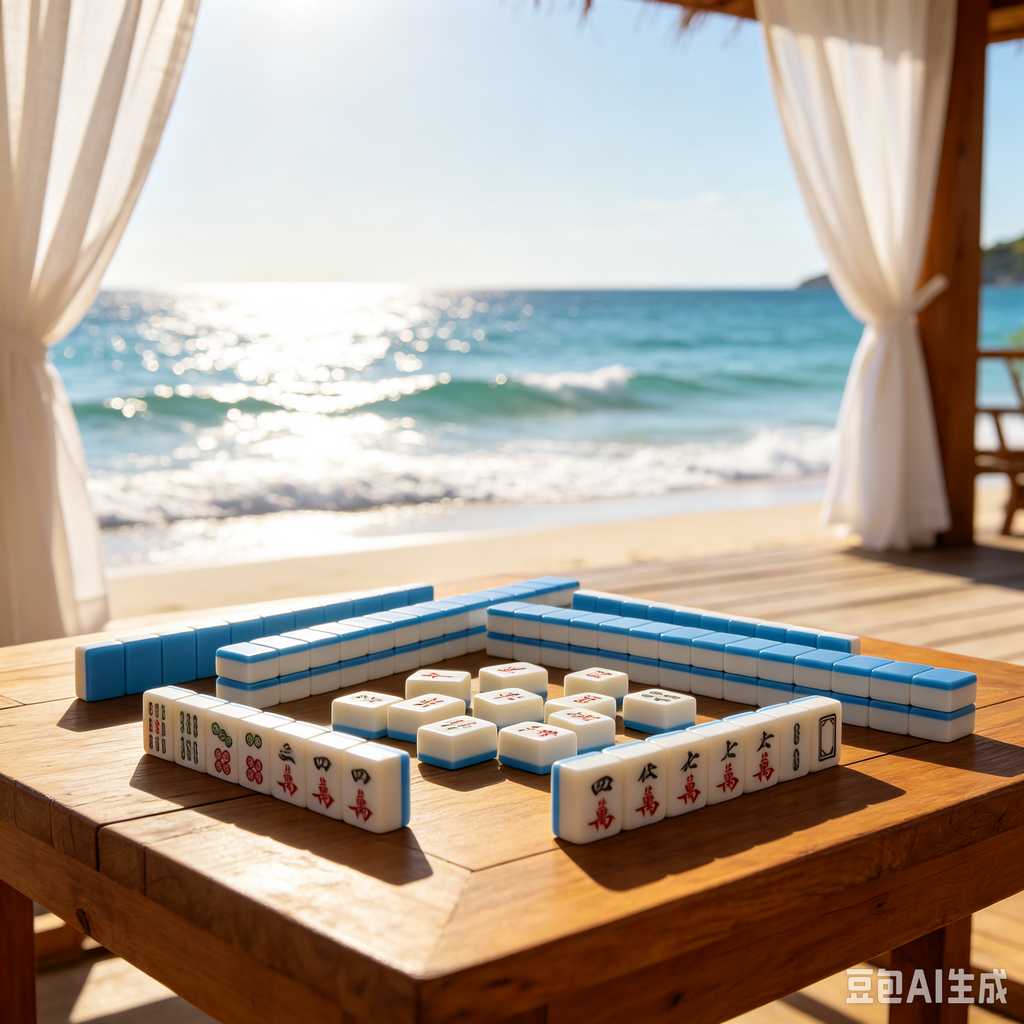 Idaho,mahjong