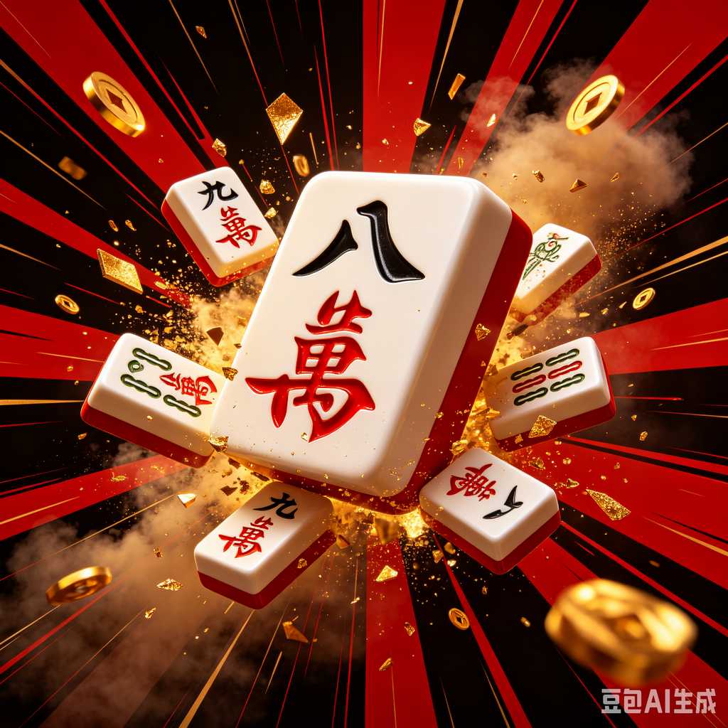 Cuenca,mahjong
