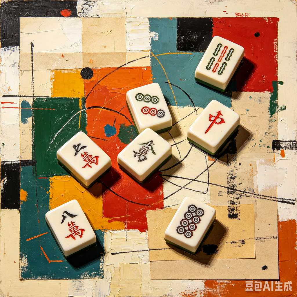 Stockton,mahjong