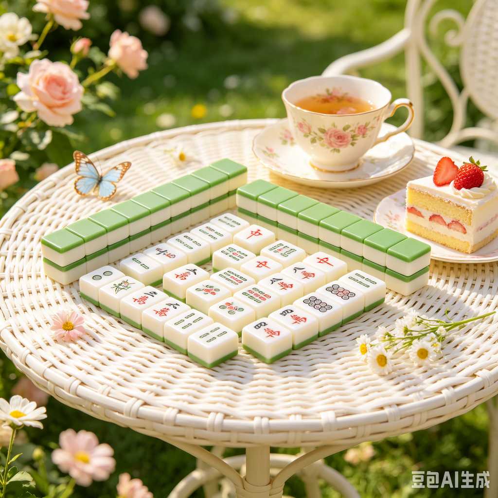 Villahermosa,mahjong