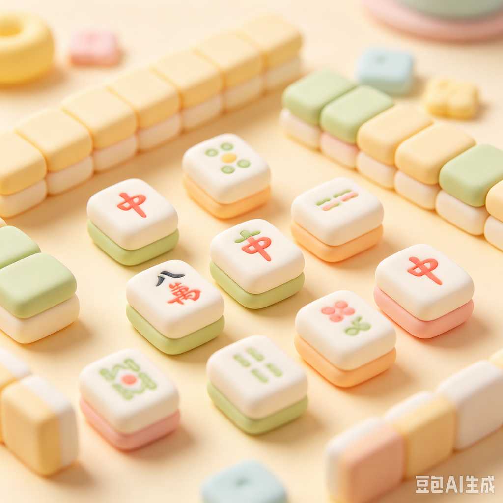 Maracaibo,mahjong