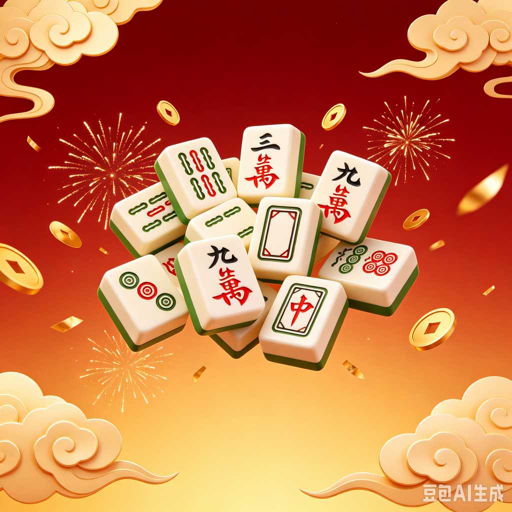Waco,mahjong