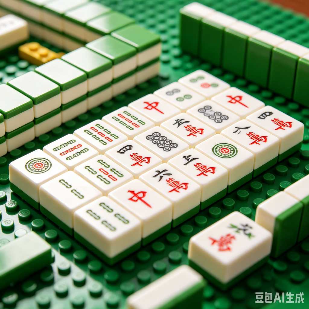 FortCollins,mahjong