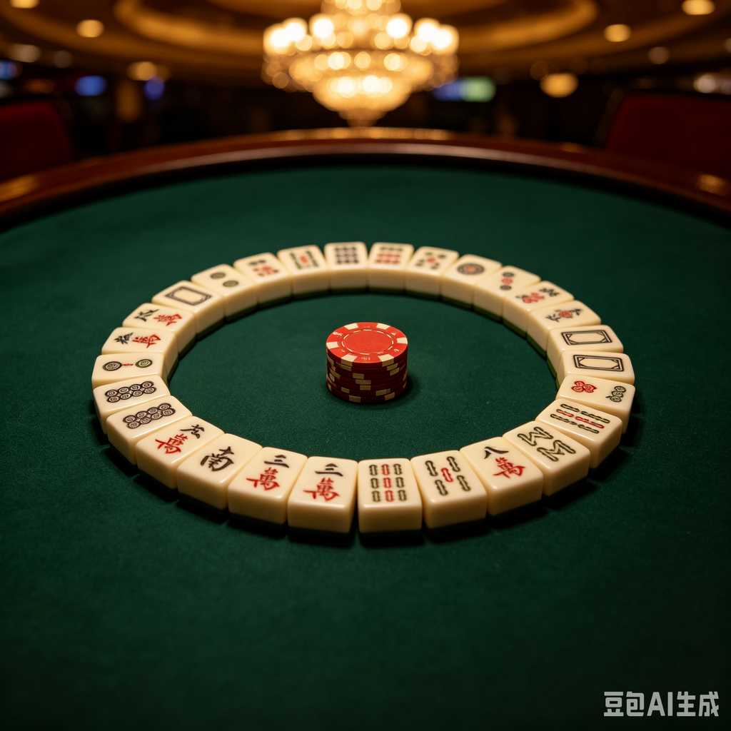 Evansville,mahjong