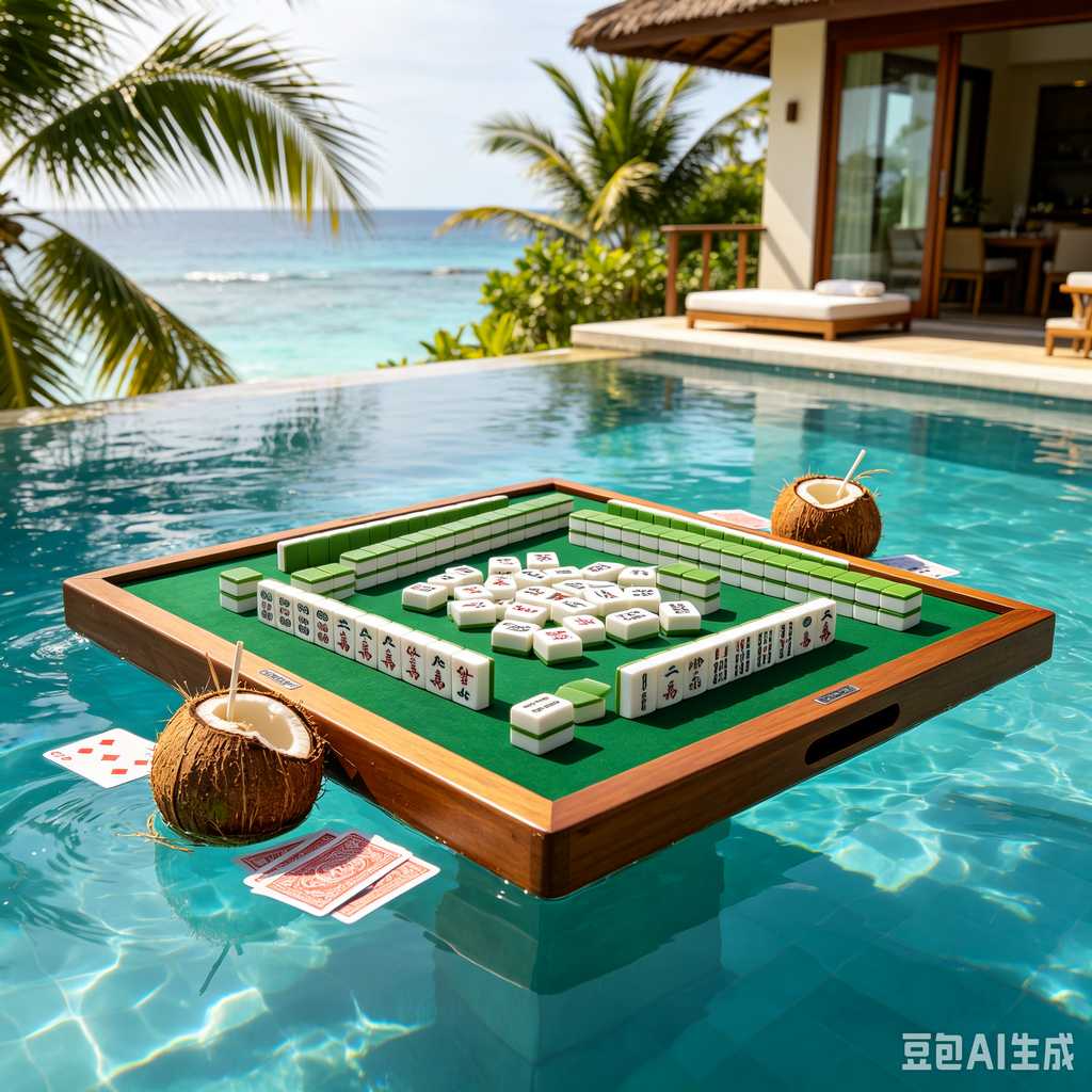 Stockton,mahjong